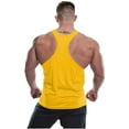 thumbnail image 2 of GYM VEST CROSSFIT YELLOW.M, 2 of 2