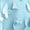 Light Blue, variant on Women's Halter Neck Dresses Butterfly Applique Mesh Mini Dress Fashionable Going Out Party Summer Tank Dress Hot Pink S