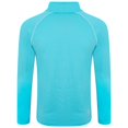 thumbnail image 3 of Dare 2B - Camiseta Térmica Consist II para Niños/Niñas (Azul Azure), 3 of 5