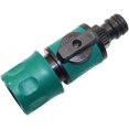 thumbnail image 1 of Garden Hose Quick Connect Garden Hose Connector Water Hose Connector, 1 of 5