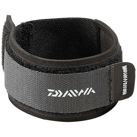 Deluxe Rod Wrap Black
