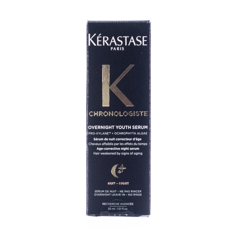 Kerastase Resistance Therapiste Intensive Treatment Serum, 1 oz