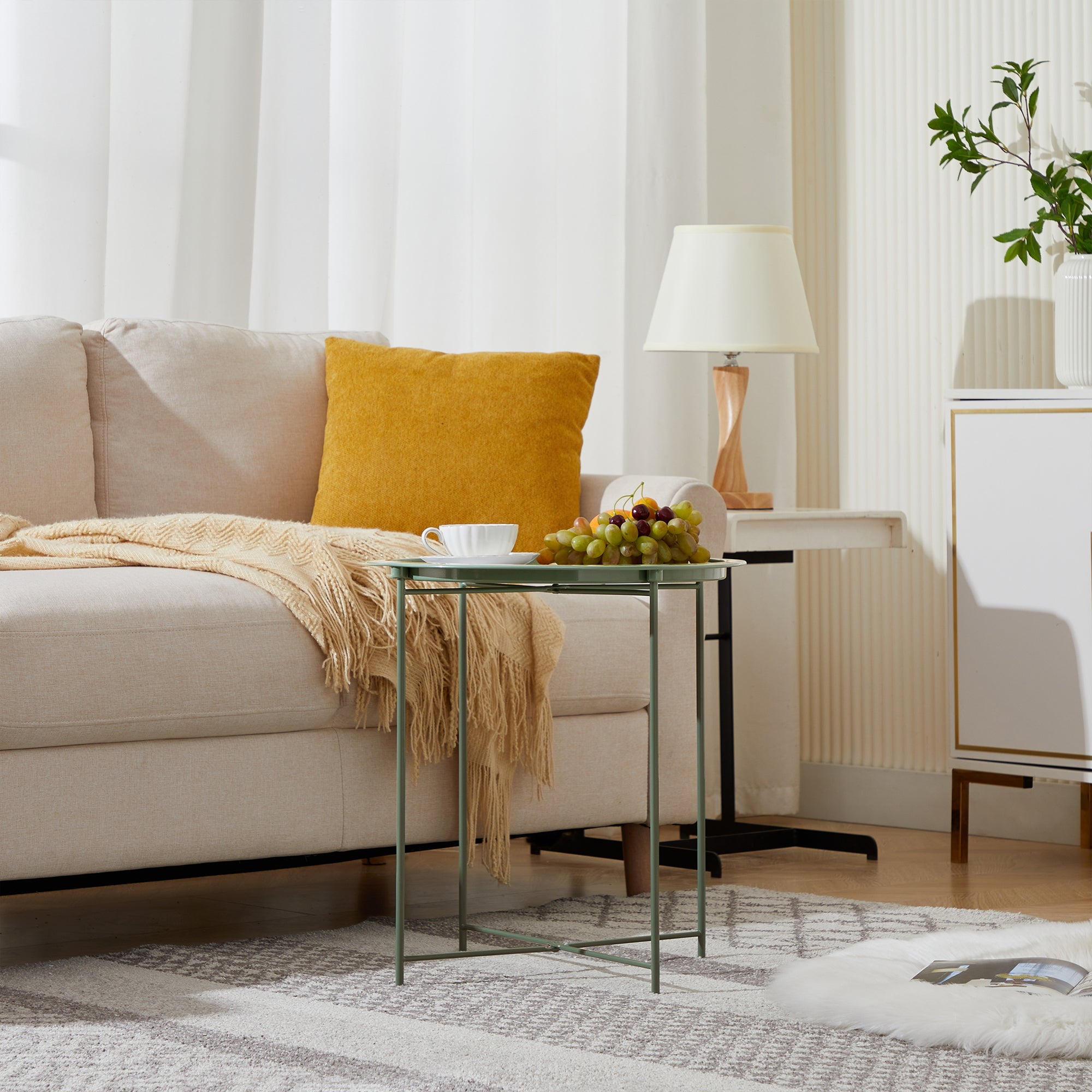 Bed Bath Beyond End Tables Side Tables, 43 OFF