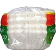 thumbnail image 4 of (2 pack) Melitta 4-6 Cup White Basket Coffee Filter, 200 Ct, 4 of 11