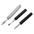thumbnail image 4 of 3x Reloj Back Case Openers Professional multipropósito fácil de usar Reemplazo de servicio pesado para joyeros de relojería, 4 of 10
