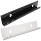 thumbnail image 1 of Expositor de cabello profesional para extensiones de cabello (Negro), 1 of 6