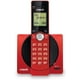 thumbnail image 2 of VTech CS6919-16 DECT 6.0 Teléfono inalámbrico con identificador de llamadas - Rojo Vtech VTech, 2 of 2