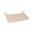 thumbnail image 4 of GROWTH TANK Cat Window Perch Cat Window Hammock Napping Bed Window Mounted Space Saving Mesh Beige, 4 of 9