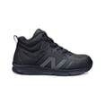 thumbnail image 2 of New Balance Men's Evolve Mid Work Shoes Composite Toe - MIDEVOLSDBB 10 D(M) US, 2 of 6