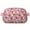 Halloween Cute Icons, variant on Halloween Cute Pumpkin Faces Cute Fanny Packs for Women,Travel Waterproof Crossbody Fanny Bags Waist Purse for Women Anti Theft Adjustable Strap for Running Travel Cycling