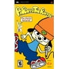 PaRappa The Rapper - Sony PSP
