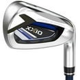 thumbnail image 1 of Pre-Owned Left Handed XXIO Golf Club 12 7 Iron Individual Regular MP-1200 Value, 1 of 1