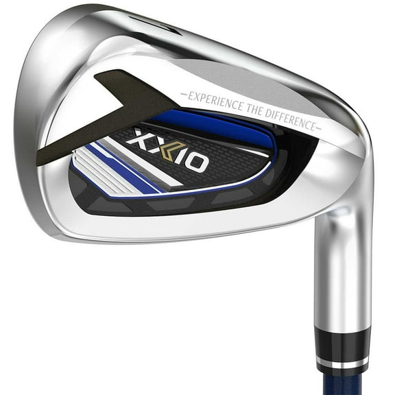 Pre-Owned Women XXIO Golf Club 12 7 Iron Individual Ladies MP-1200L Value