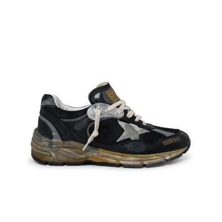 

Golden Goose Man Sneaker Running