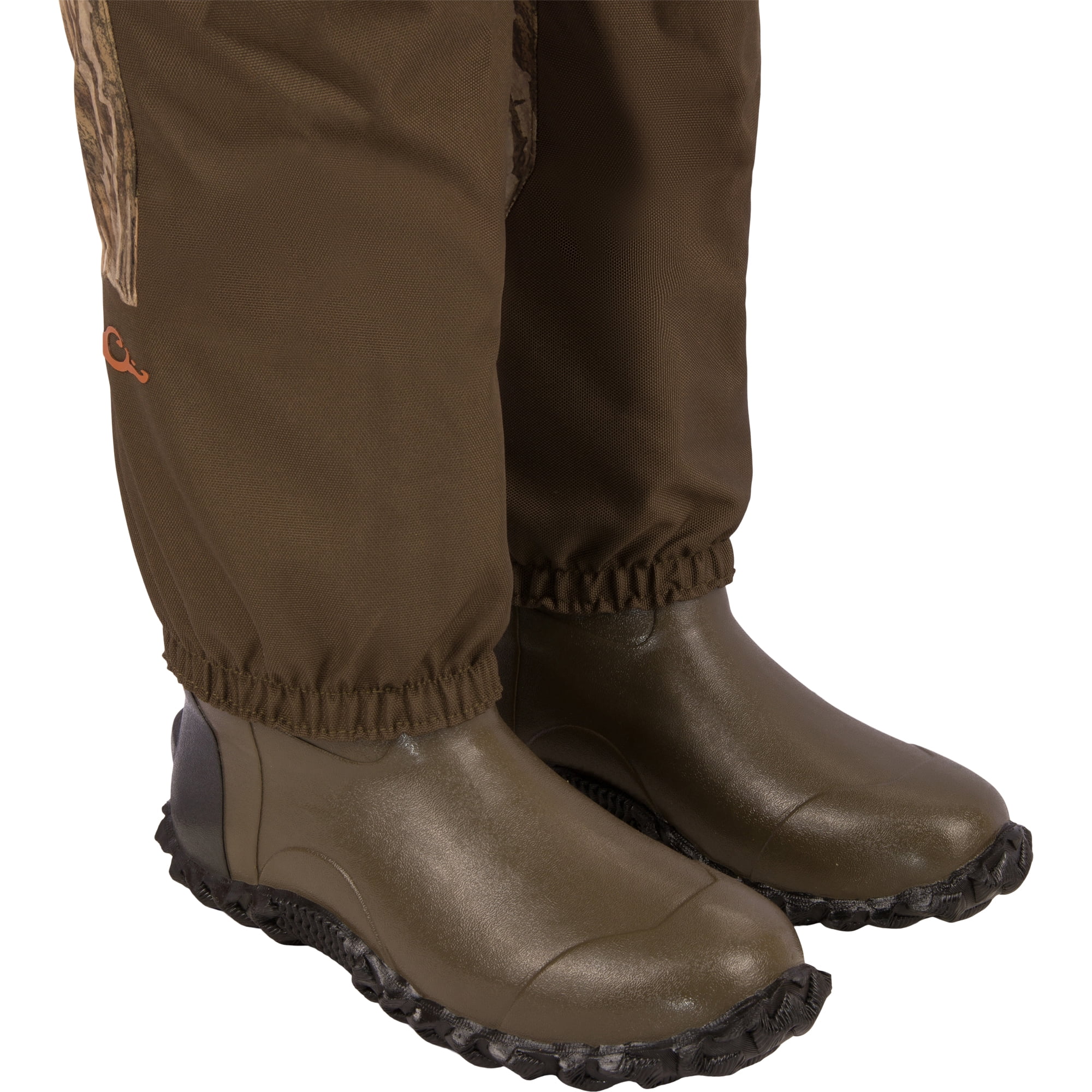 Drake Waterfowl Hardline Insulated Breathable Wader