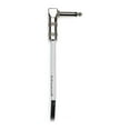 thumbnail image 2 of Hosa Technology Guitar Cable, Straight to Right-angle, 10 ft, 2 of 5
