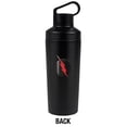 thumbnail image 2 of DC Flash - Logo Official Reverse Flash Logo 18 oz Insulated Water Bottle, Leak Resistant, Vacuum Insulated Stainless Steel with 2-in-1 Loop Cap, 2 of 7