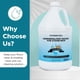 thumbnail image 3 of Agua desmineralizada Steam and Go - Aroma a océano limpio - Solución de limpieza para solución limpiadora de pisos con trapeador a vapor y más - Solución de limpieza de pisos multisuperficie lista par, 3 of 5