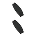thumbnail image 1 of Kearding Headband with Zipper Gaming Earphone Comfort Headphones Replacement Parts Repair Breathable Pad for QC3 OE2 Headset 2piezas, 1 of 6