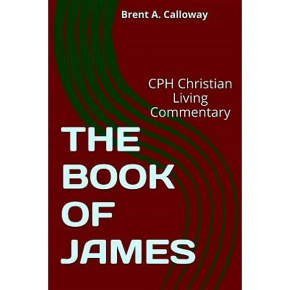 The Book of James