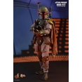 thumbnail image 3 of Figura Hot Toys MMS463 - Star Wars 5 : The Empire Strikes Back - Boba Fett Standard Version, 3 of 3