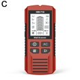 thumbnail image 1 of Multifunctional Handheld Metal&Wall Detectors Lot G2, 1 of 8