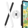 thumbnail image 1 of Funda de silicona para Apple Pencil USB-C AHASYLE 2023, 1 of 8