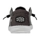 thumbnail image 5 of Mocasines Hey Dude Wally Sox Stitch Orion Blue para hombre, 5 of 7