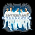 thumbnail image 2 of Men's Backstreet Boys Millennium Album Art Graphic T-Shirt, 2 of 5