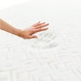 thumbnail image 4 of CorLiving Deluxe 10" Memory Foam Mattress, 4 of 6