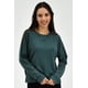 thumbnail image 1 of Sudadera deportiva Roman Fashion Juvenil 9803 Verde botella, 1 of 6