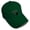 Forest Green, variant on Baseball Caps for Men & Women Embroidered Sport Bowling Ball Splash B Embroidery Ladies & Men Baseball Hats Acrylic White Design Only