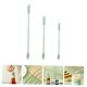 thumbnail image 5 of unbranded 3Ud Raspadores De Silicona Flexibles Para Y Cocina, 5 of 8