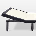 thumbnail image 3 of Applied Sleep Cadre de Lit Ajustable avec Massage et Contrôle Bluetooth, Full, 3 of 8
