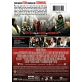 thumbnail image 2 of Ocean's 8 [DVD], Heist, Comedy, Crime, 2 of 2