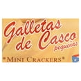 thumbnail image 3 of La Orocoveña, Traditional Flavor, Mini Crackers, 6 oz. | 176 g, 3 of 6