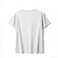 thumbnail image 5 of Gamivast "We Are Uruguay" Graphic T-Shirt for Women Soccer Fan Apparel Short Sleeve Crew Neck Tee Soft Lightweight Summer Sports Everyday Comfortable Top White XXL, 5 of 5