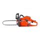 thumbnail image 1 of Juguete de Motosierra Hugo para Niños Herramienta de Construcción Preescolar con Cordón de Tracción, 1 of 10
