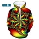 thumbnail image 5 of Sudadera con capucha Vertigo Hypnotic para hombre, ropa con estampado de cachemira en 3D genial, novedad en sudaderas con capucha, sudaderas para mujer, moda Harajuku y2k, jerséis con capucha, 5 of 5