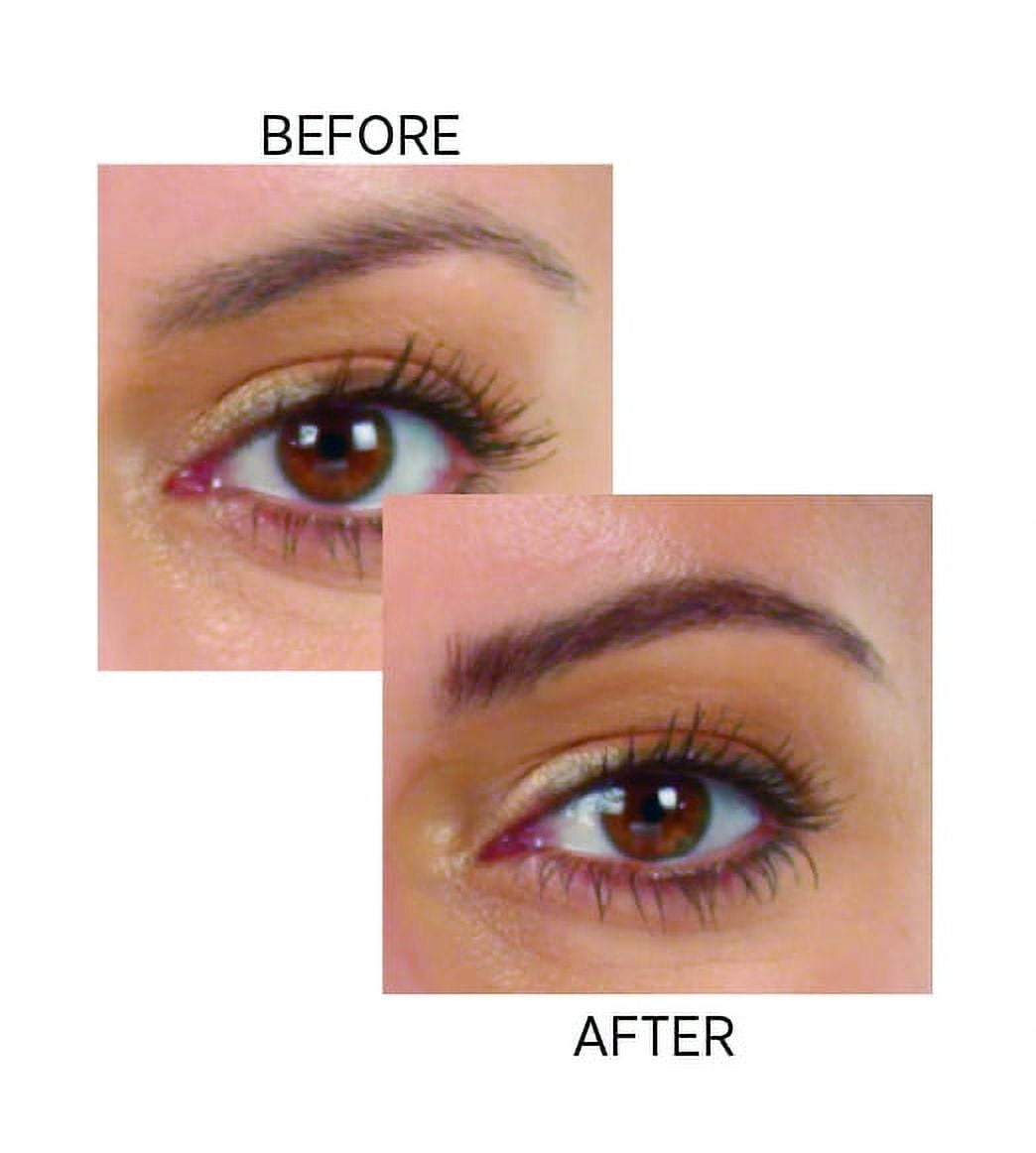 Bella Brow Microblading Eyebrow Pen, Brown, As Seen on TV