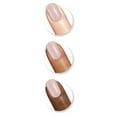 thumbnail image 4 of Sally Hansen Miracle Gel Nail Polish, Out of this Pearl, 0.5 fl oz, No UV Lamp Needed, 4 of 12
