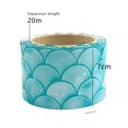thumbnail image 2 of Scallops Bulletin Board Borders for Classroom Decoration 65.6ft Bulletin Board Border Classroom Decor, 2 of 5