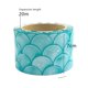 thumbnail image 2 of Whataatahia Bordes de tablón de anuncios de vieiras para decoración de aula, borde de tablón de anuncios de 65,6 pies, decoración de aula, 2 of 5