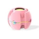 thumbnail image 2 of Altavoz 5W Tarjeta TF Compatible con Bluetooth Subwoofer extraíble recargable Caja de sonido RGB Interior Oficina Dormitorio Reproductor de música Rosa Sweethay EL018305-02B, 2 of 6
