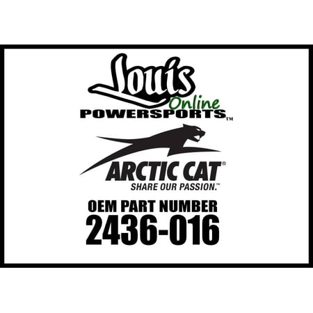 arctic cat sun visor