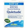 Boiron, Quietude, 60 TB (Pack of 1)
