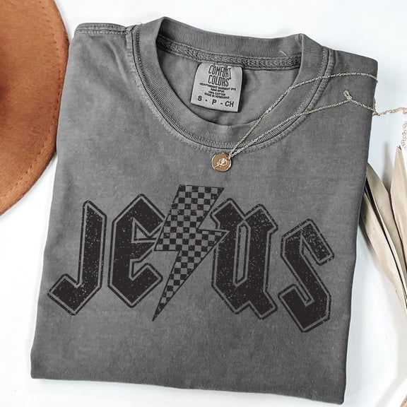 Jesus Saves T-Shirt: Unisex Christian Apparel All Size S-5Xl