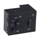thumbnail image 3 of Conjunto de interruptor de faro 19381535 para 2003-2006, 3 of 9