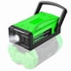 thumbnail image 1 of Inversor de Energía de 300W Compatible con Batería EGO de 56V, DC 18V a AC 110V Generador Portátil de Estación de Energía para Emergencia Power, 1 of 7