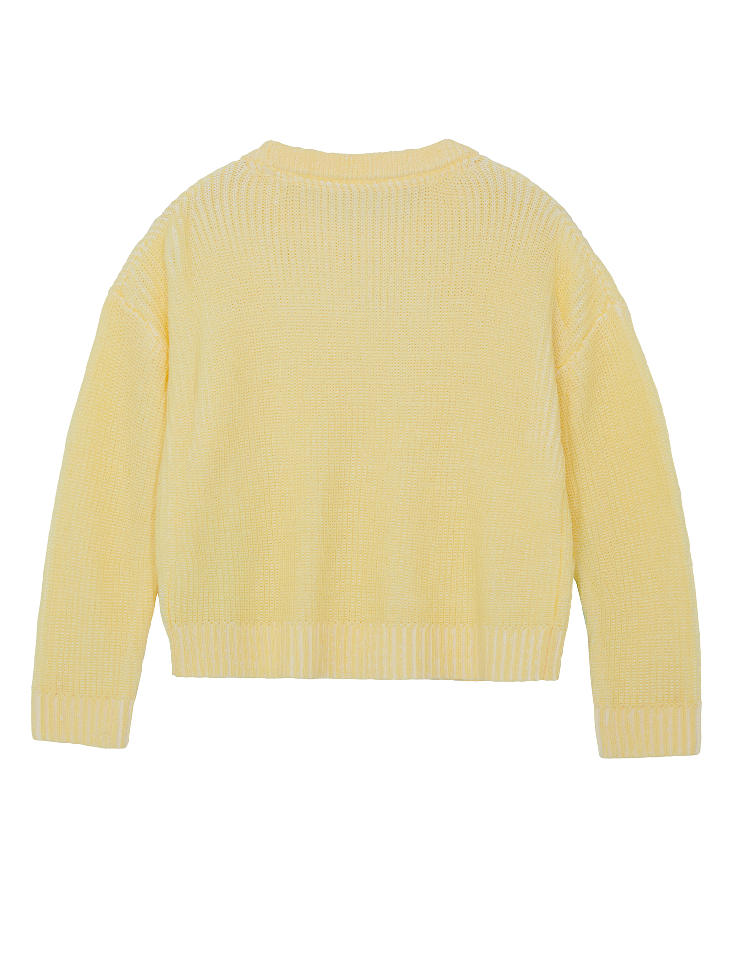 Wonder Nation Girls Fashion Knit Sweater, Sizes 4-18 & Plus